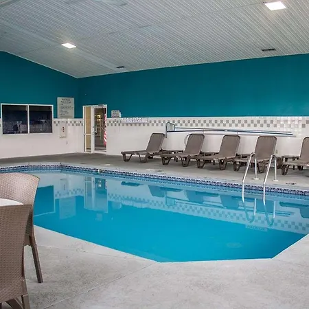 Sleep Inn Sandusky 