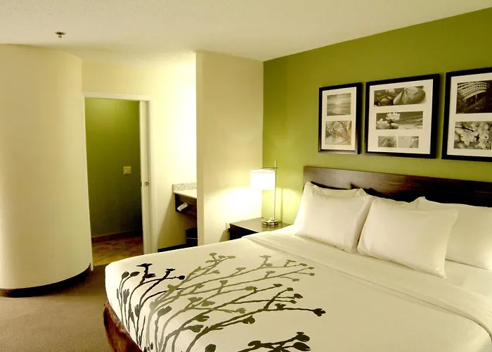 Sleep Inn Sandusky