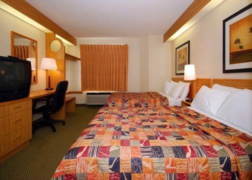 Sleep Inn 2*